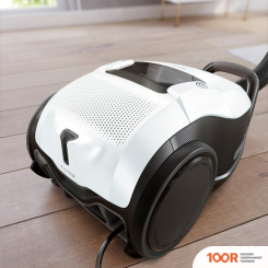 Пылесос Electrolux PURE D9 PD91-6IWX (237343)