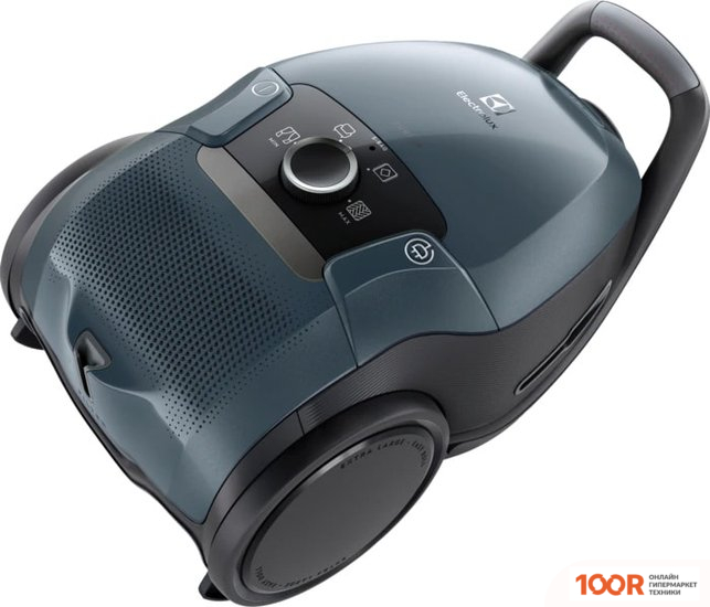 Пылесос Electrolux PD91-4DB (237338)