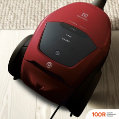 Пылесос Electrolux PD82-ANIMA (237337)