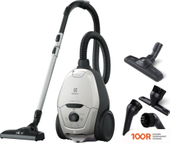 Пылесос Electrolux PD82-4MG (237333)