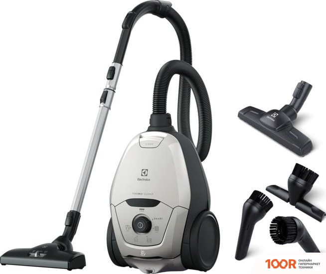 Пылесос Electrolux PD82-4MG (237333)