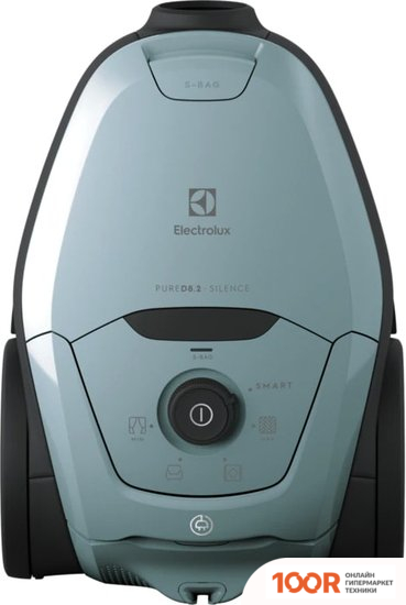 Пылесос Electrolux PD82-4MB (237332)