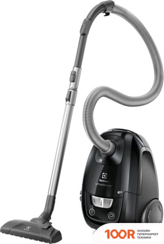 Пылесос Electrolux EUSC64-EB (237329)