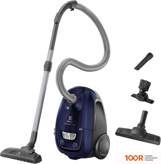 Пылесос Electrolux EUSC62-DB (237328)