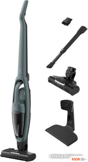 Пылесос Electrolux ES52C212XN (237322)