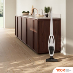 Пылесос Electrolux ES31CB18SH (237320)
