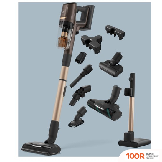 Пылесос Electrolux EP81U25ULT (237318)