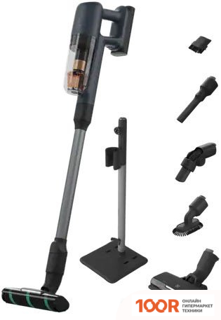 Пылесос Electrolux EP71U142XN (237317)