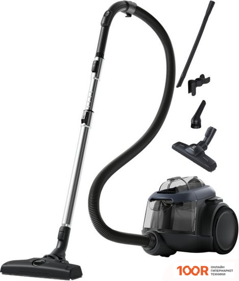 Пылесос Electrolux EL61C3DB (237313)