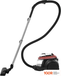 Пылесос Electrolux EL61C1CRH (237310)
