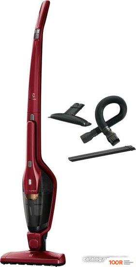 Пылесос Electrolux EERC75WRK (237309)