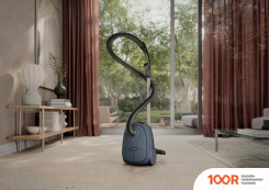 Пылесос Electrolux EB61C2DBP (237303)