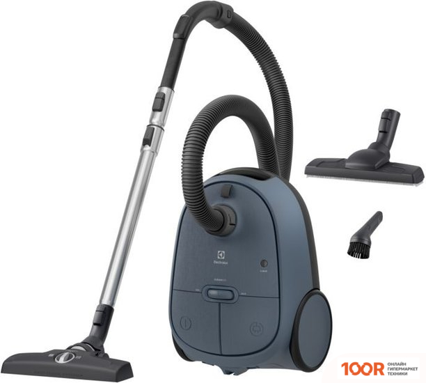 Пылесос Electrolux EB61C2DBP (237303)