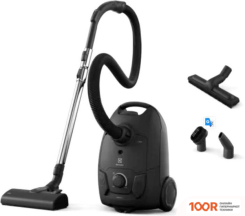 Пылесос Electrolux EB51C2GG (237302)