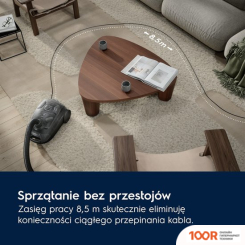 Пылесос Electrolux EB51C2GG (237302)