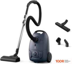 Пылесос Electrolux EB51C2DB (237301)