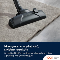 Пылесос Electrolux EB31C1SW (237297)