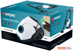 Пылесос Eldom OS900 PEGAZ (237293)