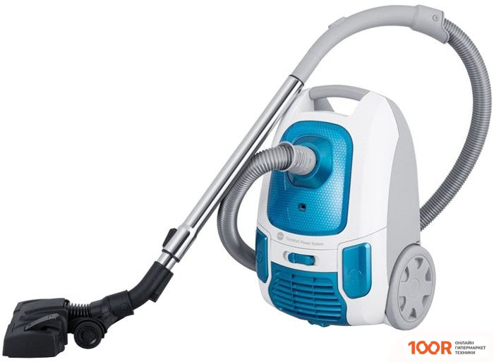 Пылесос Eldom OS3000B (237292)