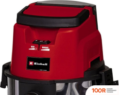 Пылесос Einhell TE-VC 36/25 LI S-SOLO 2347170 (БЕЗ АКБ) (237289)