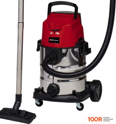Пылесос Einhell TE-VC 36/25 LI S-SOLO 2347170 (БЕЗ АКБ) (237289)