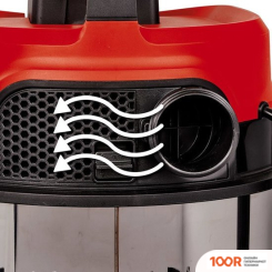 Пылесос Einhell TE-VC 2340 SAC (237286)