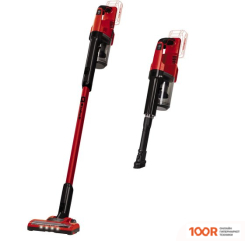 Пылесос Einhell TE-SV 18 LI-SOLO 2347180 (БЕЗ АКБ) (237281)