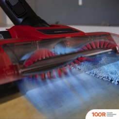 Пылесос Einhell TE-SV 18 LI-SOLO 2347180 (БЕЗ АКБ) (237281)