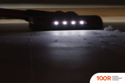 Пылесос Einhell TE-SV 18 LI-SOLO 2347180 (БЕЗ АКБ) (237281)