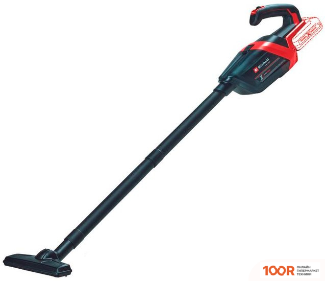 Пылесос Einhell TE-HV 18/06 LI - SOLO (БЕЗ АКБ) (237280)