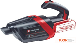 Пылесос Einhell TE-HV 18/06 LI - SOLO (БЕЗ АКБ) (237280)