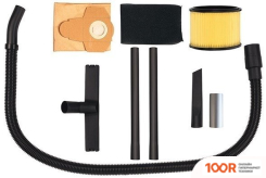 Пылесос Einhell TC-VC 1825 (237278)