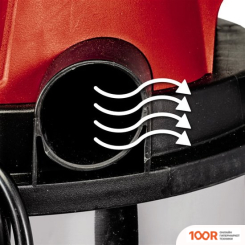 Пылесос Einhell TC-VC 1815 S (237276)