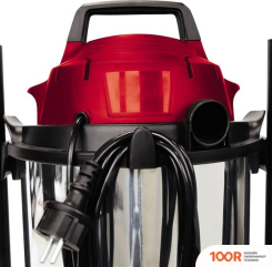 Пылесос Einhell TC-VC 1815 S (237276)