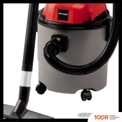Пылесос Einhell TC-VC 1815 (237275)