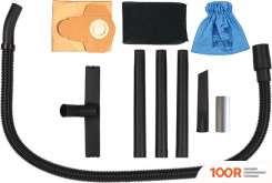 Пылесос Einhell TC-VC 1815 (237275)