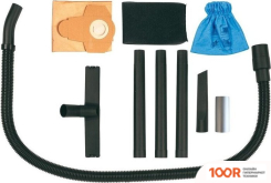 Пылесос Einhell TC-VC 1812/1 S (237274)