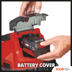 Пылесос Einhell TC-VC 18/15 LI - SOLO (БЕЗ АКБ И З/У) (237272)