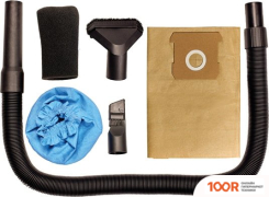 Пылесос Einhell PXC TE-VC 18/10 LI-SOLO 2347160 (БЕЗ АКБ) (237269)