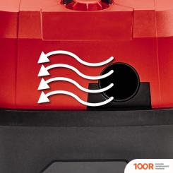 Пылесос Einhell PXC TE-VC 18/10 LI-SOLO 2347160 (БЕЗ АКБ) (237269)