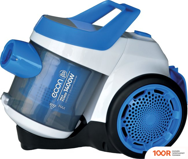 Пылесос Econ ECO-1442VC (237260)