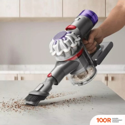 Пылесос Dyson V8 TACTICAL 447026-01 (237242)