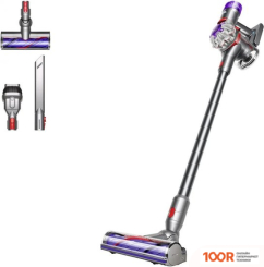 Пылесос Dyson V8 ORIGIN VACUUM SV25 RED (237240)