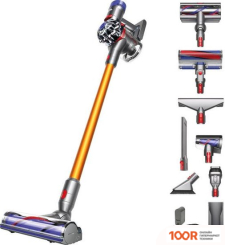 Пылесос Dyson V8 ABSOLUTE 476547-01 (237234)