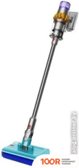 Пылесос Dyson V15S DETECT SUBMARINE 449798-01 (237228)
