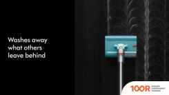 Пылесос Dyson V15S DETECT SUBMARINE 448799-01 (237227)