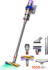 Пылесос Dyson V15 DETECT FLUFFY 476575-01 (237223)