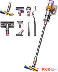 Пылесос Dyson V15 DETECT ABSOLUTE EXTRA (237220)