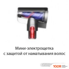 Пылесос Dyson V15 DETECT ABSOLUTE EXTRA (237220)