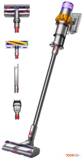 Пылесос Dyson V15 DETECT ABSOLUTE 447033-01 (237219)